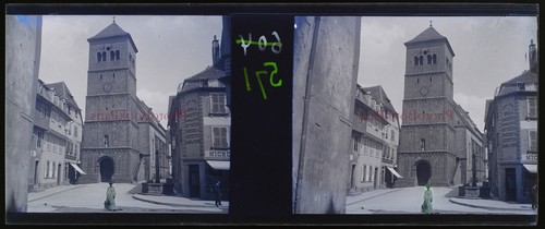 Deutschland villingen c1910 - villingen,