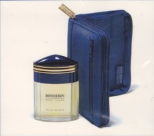 Boucheron Pour Homme EdT Eau