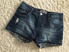 Damen Jeans Shorts 💙Größe