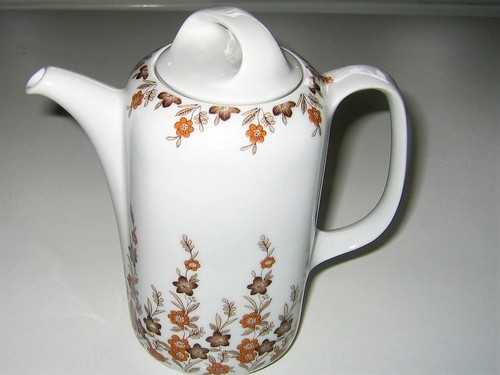 Eschenbach porzellan braune - eschenbach,