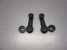 FORD FOCUS III Turnier DYB 5-Tür x2 Fensterkurbel Kurbel Fensterheber manuel(312