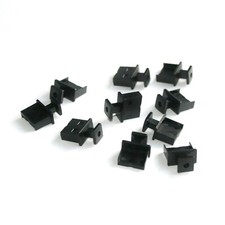 10x Staubschutz-Abdeckung USB