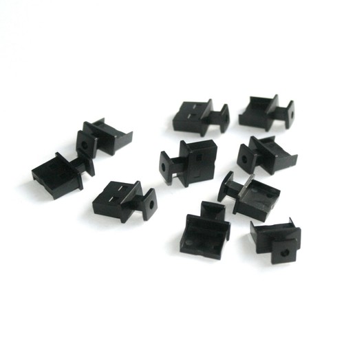 10x staubschutz abdeckung usb - 10x,