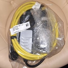 BMW / Tesla / VW usw.  Mode 2 EU Ladekabel / Schuko mit Kabeltasche