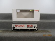 Märklin H0 46201 Jahreswagen