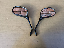 Spiegel SET R+L Rückspiegel CECTEK Gladiator 500 ORIGINAL Verkleidung