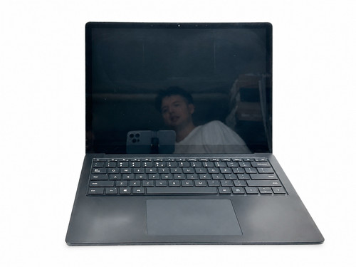 Microsoft surface laptop - microsoft,