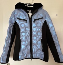 SPORTALM MANTEL Jacke Anorack  Gr. 38 Neuwertig