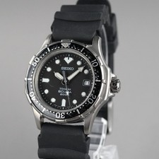 Seiko Diver 1996 SCUBA