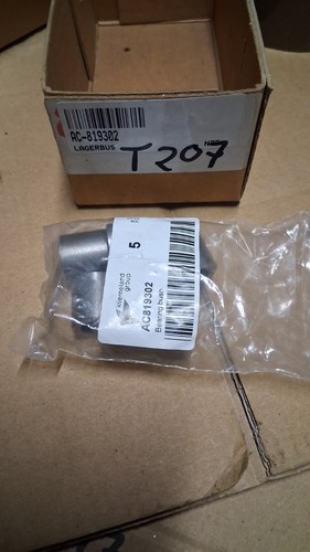 Lagerbuchse büchse - 5x,