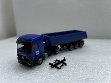 Herpa 189873 Mercedes Actros L