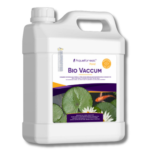 Aquaforest bio vacuum - aquaforest,