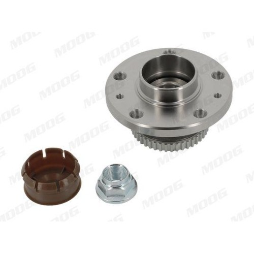 Radlagersatz moog 11512 - radlagersatz, re-wb-11512