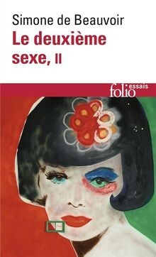 Deuxième sexe vol 2 - le,