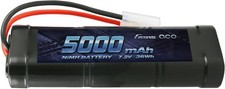 Batterie nimh akku 6s - rc,