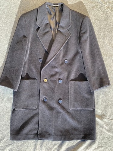 Giorgio armani doppelreiher - armani,