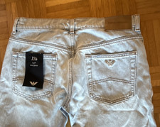Emporio Armani J36 Jeans