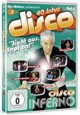 40 Jahre Disco Vol. 6 - Disco