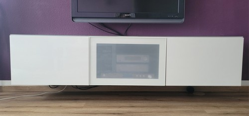 Ikea besta sideboard - ikea,