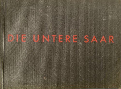 Die untere saar max - untere,