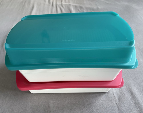 Tupperware