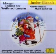 Morgen kommt der