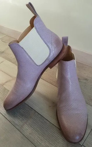 Women melvin hamilton - melvin, boots