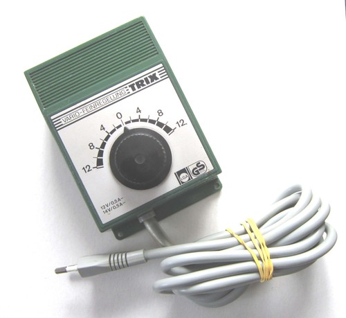 Vintage trix 56558900 - vintage,