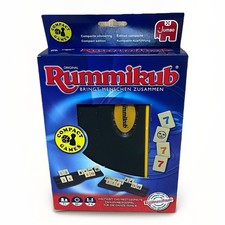 Original Rummikub Kompakt -
