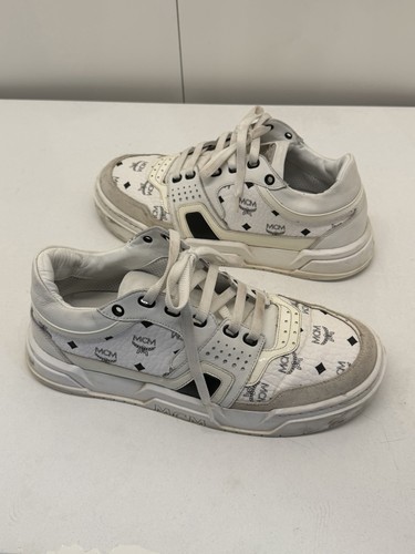 Mcm sneakers größe 41 - mcm,