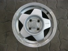 1x Alufelge Leichtmetallfelge