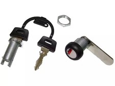 258664 SCHLOSSSATZ KOMPATIBEL