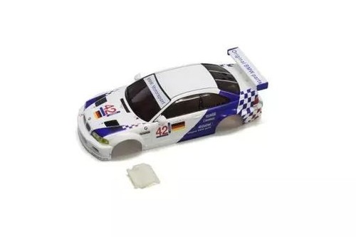 Auto bmw m3 gtr - bmw, alms