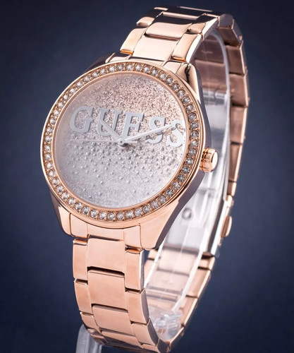 Guess glitter girl w0987l3 - guess,