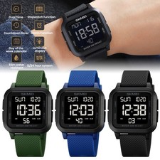 Herren sport uhren militär - herren,