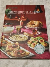 Vorwerk Thermomix Kochbuch "a