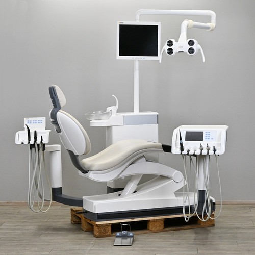 Sirona teneo - sirona,