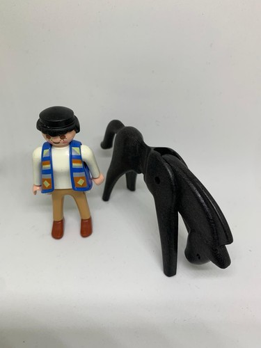 Playmobil western - playmobil, 🎁