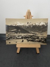 Vintage Postkarte Admont m. d