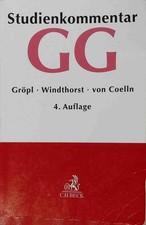 Grundgesetz 