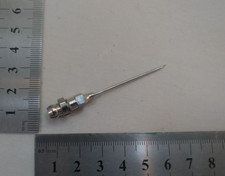 Fettpresse Injektionsnadel 18G