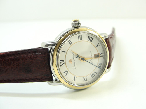 Maurice lacroix points - maurice,