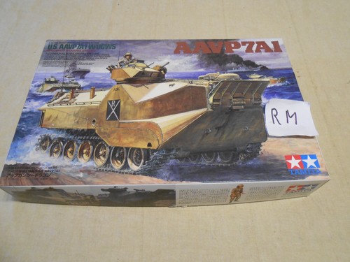 Tamiya 35159 aavp7a1 - 1/35,