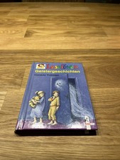 Leselöwen. Geistergeschichten von Cordula Tollmien. Gebunden