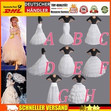DE Brautkleid Unterrock