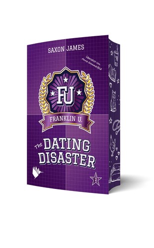 The dating disaster franklin - the,