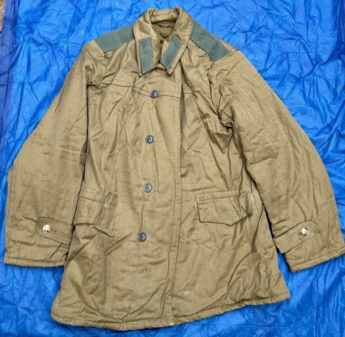 Russisch jacke winter 69 - jacke, m-69