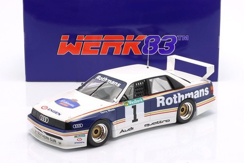 Audi 200 trans - #1, wesbank