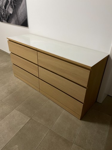 Ikea malm kommode 3 - ikea,