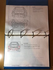 VW Passat B3 35i KAROSSERIE INSTANDSETZUNG auch VR6 16V